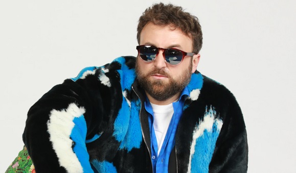 Dargen D’Amico a X Factor