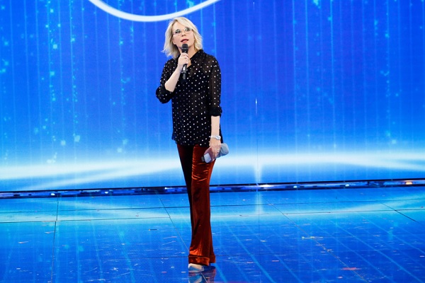 Ascolti TV | Sabato 7 maggio 2022. Amici sfiora il 30% (29.8% – 4,5 mln), Ulisse al 15.2% (2,6 mln)