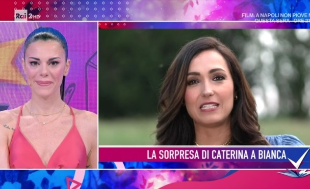 Detto Fatto chiude. La commozione di Bianca Guaccero in diretta