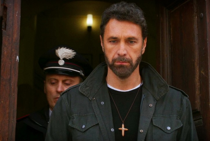 Don MAtteo 13 - Raoul Bova