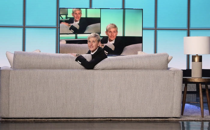 Ellen DeGeneres dice addio al suo show: «Vent’anni fa non si poteva neanche dire ‘gay’. Abbiamo cambiato la vita delle persone e la mia»