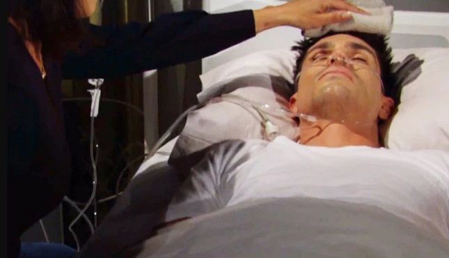 Beautiful e la ‘resurrezione’ di Finn (anticipazioni americane)