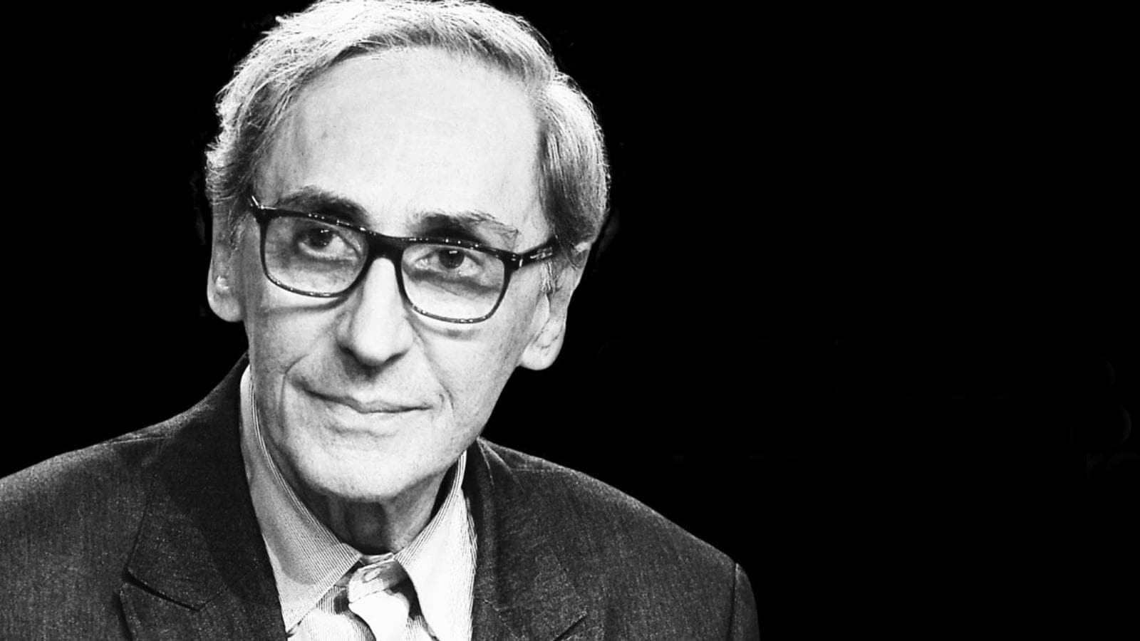 Morgan, Sgarbi e Travaglio ricordano Battiato nel documentario di Rai1. Voce narrante Alessandro Preziosi