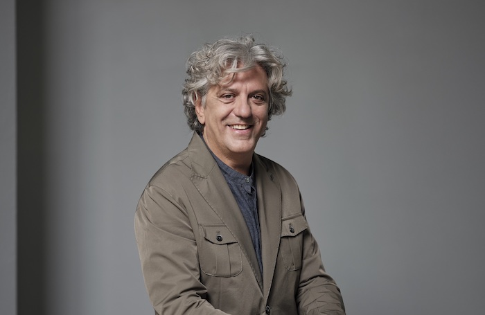 Home Restaurant è il nuovo preserale di Tv8 con lo chef Giorgio Locatelli