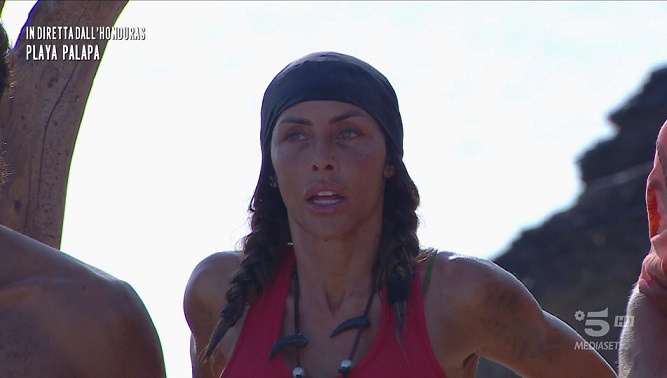 Guendalina - Isola 16