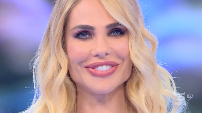 Ilary Blasi - Isola dei Famosi 2022