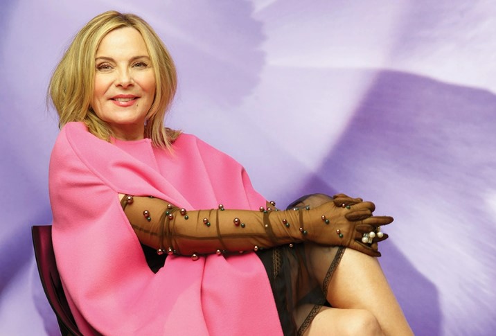 Kim Cattral: «Samantha non tornerà a Sex and the City. Ecco perchè»