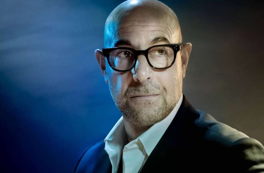 La Fortuna - Stanley Tucci