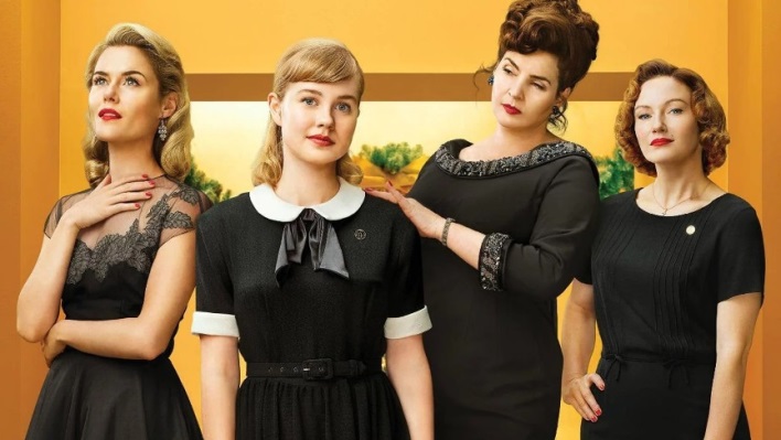 Programmi TV di stasera, giovedì 5 maggio 2022. Su Rai3 la prima tv di ‘Ladies in Black’