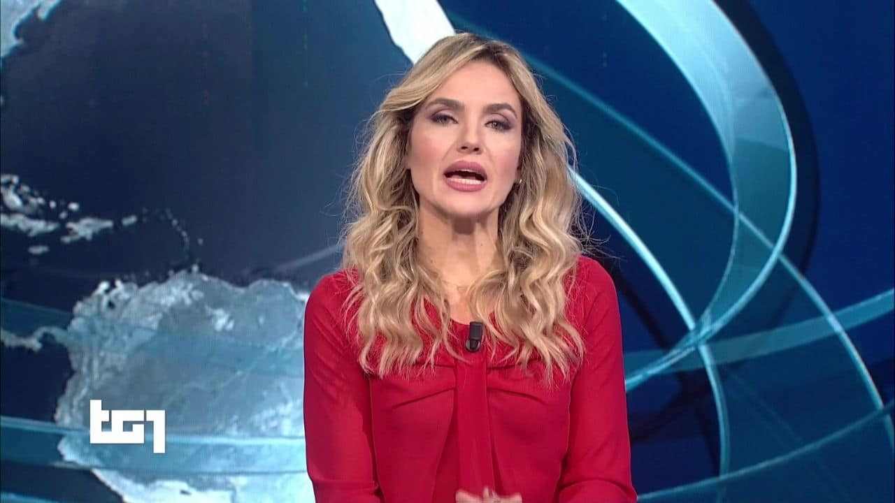 Tg1, la Maggioni rivoluziona le conduzioni: i conduttori delle 20 raddoppiano alle 6.30 del mattino. Ecco tutti i volti edizione per edizione