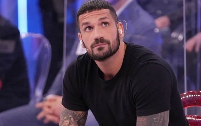 Uomini e Donne: la scelta di Luca Salatino [Spoiler]