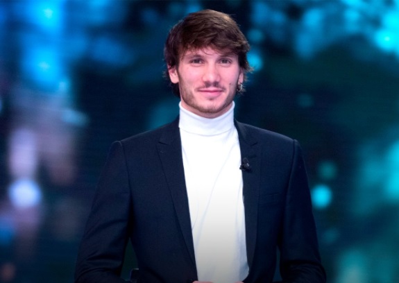 Mara Venier ‘sfancula’ Manuel Bortuzzo