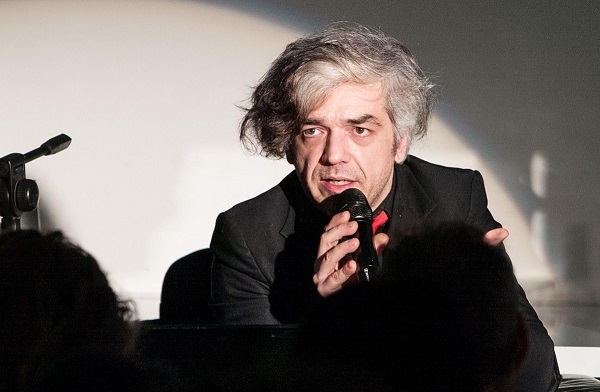 Morgan boccia l’Eurovision: «Non mi sento rappresentato da Mahmood, Blanco e Achille Lauro». Sui conduttori: «Non c’è limite all’aberrazione. Mi ricordano la barzelletta con il cieco, il muto, il sordo»