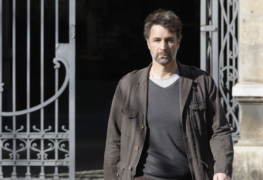 Super Raoul, il Giustiziere