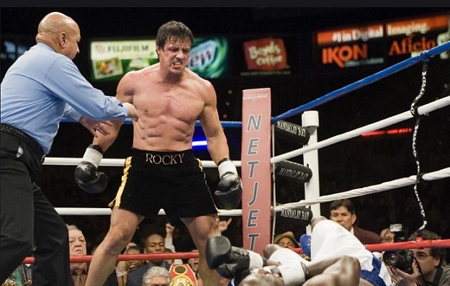 Programmi TV di stasera, venerdì 20 maggio 2022. Su Italia1 Sylvester Stallone è ‘Rocky Balboa’