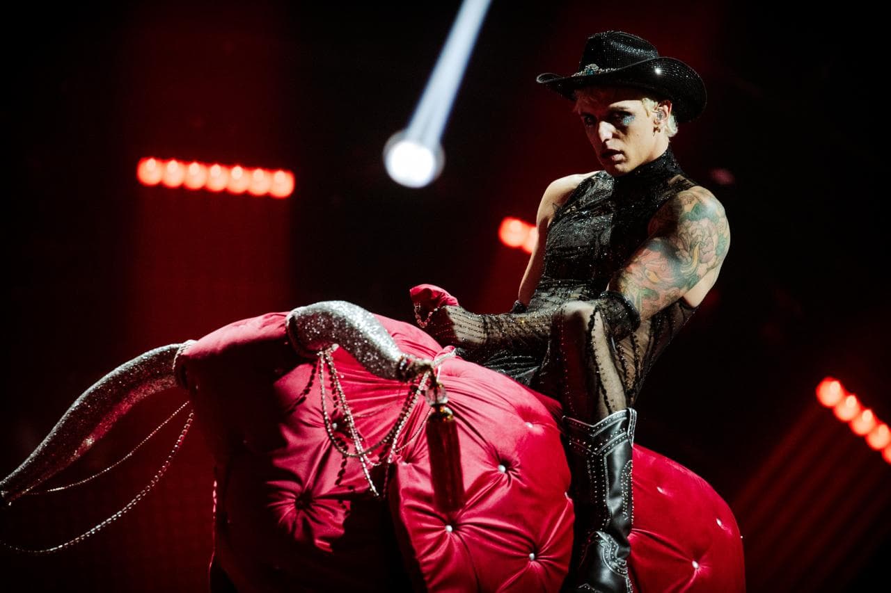 San Marino, accusato di voto di scambio all’ESC, non ci sta e attacca: «EBU autoritaria. Avevamo dato 12 punti all’Italia e li hanno assegnati alla Spagna»