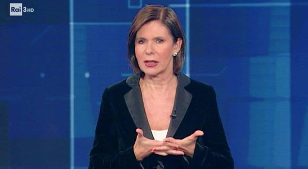 La Rai pensa alla chiusura di Cartabianca