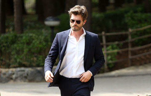 Brave and Beautiful anticipa alle 16.20 (anticipazioni)