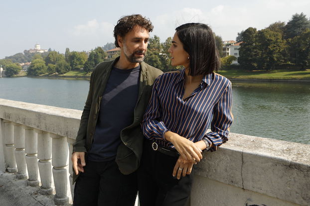 Raoul Bova e Rocío Muñoz chiedono Giustizia per Tutti