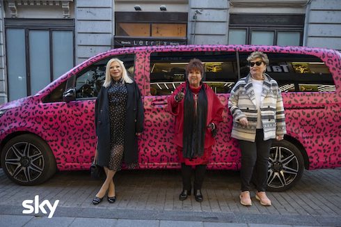 quelle brave ragazze