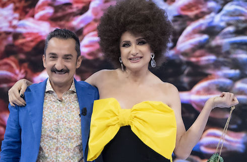 Dietrofront! L’Isola dei Famosi raddoppia anche questa settimana