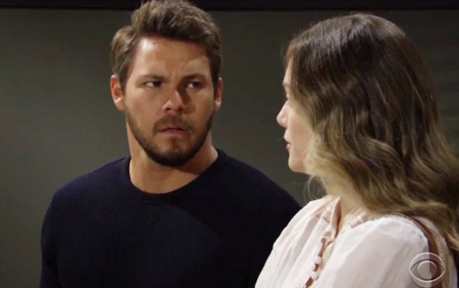 Beautiful anticipazioni (29 maggio – 4 giugno 2022): Liam uccide un personaggio