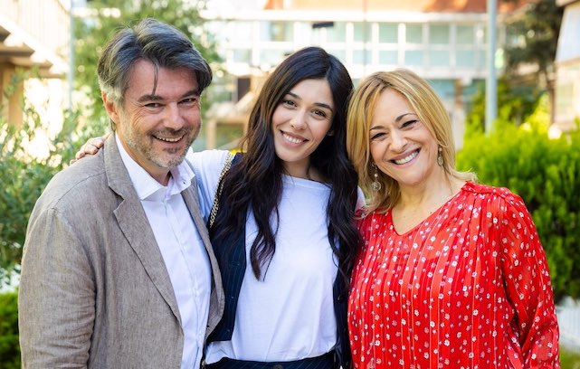 Un Posto al Sole, anticipazioni (23-27 maggio 2022): Rossella in crisi