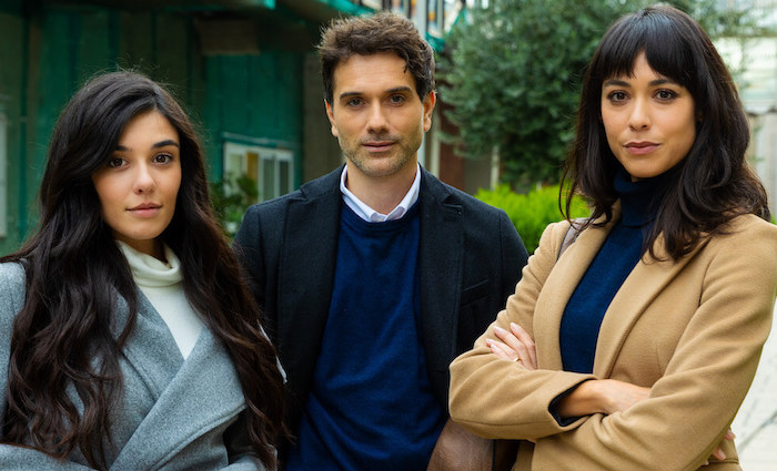 Un Posto al sole, anticipazioni (9-13 maggio 2022): è finita tra Riccardo e Rossella