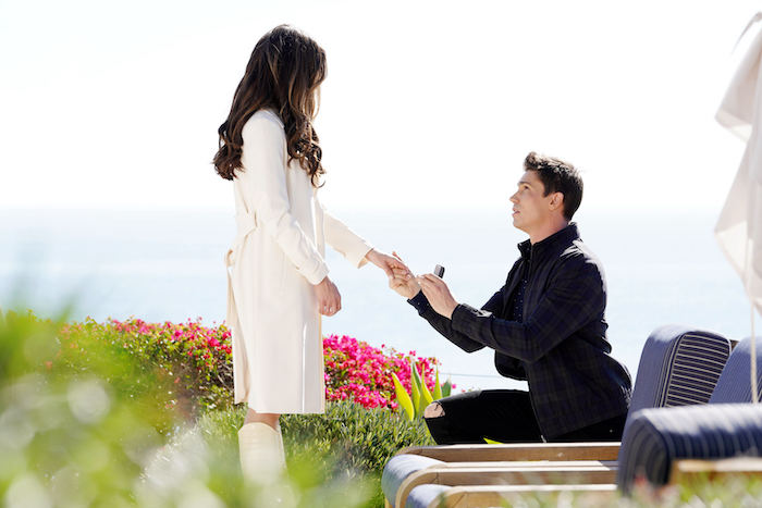 Beautiful, anticipazioni (15-21 maggio 2022): Finn e Steffy felici, Hope e Liam no