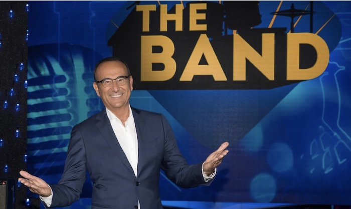 Pagelle TV della Settimana (16-22/05/2022). Promossi Civoli e L’Eredità. Bocciati Scene da un Matrimonio e The Band