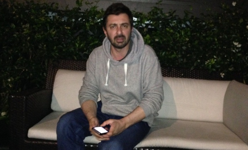 Marco Tombolini e Gabriele Immirzi Co-Ceo di Fremantle Italia