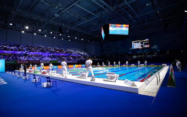 Al via i Mondiali di Nuoto di Budapest. I primi dell’era post Federica Pellegrini – il programma degli azzurri e la diretta Rai