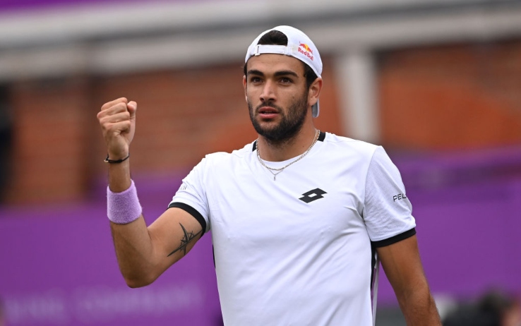 Sky a tutta Wimbledon: oltre 400 ore live e 9 canali dedicati