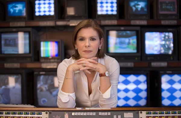 Giù le mani da #Cartabianca! La furia della Berlinguer su Grasso: «Il destino del programma non lo decide il critico tv del gruppo concorrente o una parte della politica»