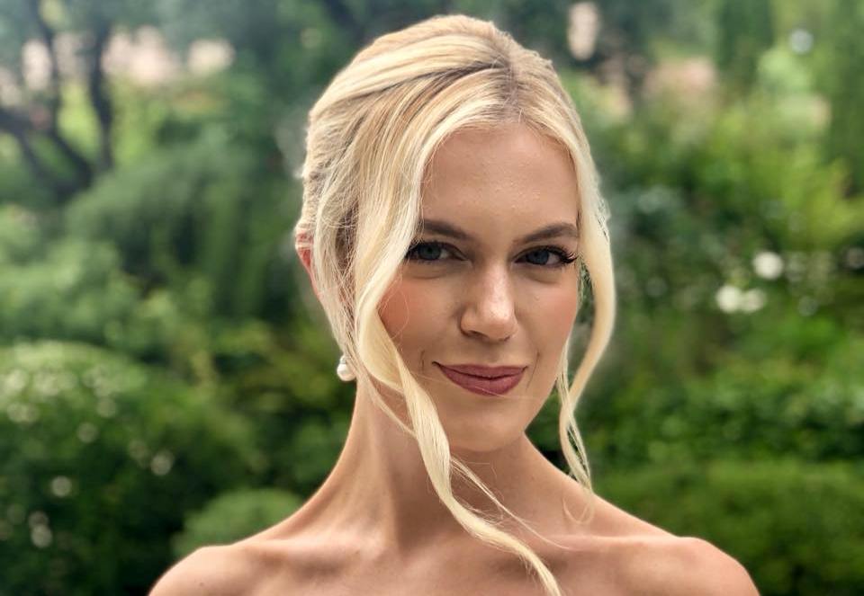 Camper - Bianca Luna Santoro