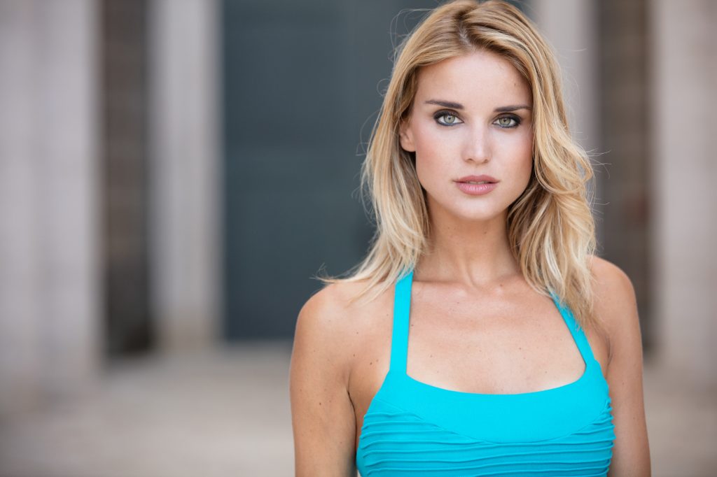 Camper - Elisa Silvestrin