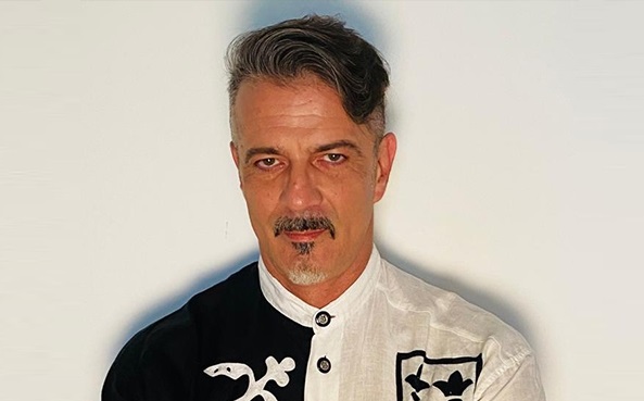 Camper - Fabrizio Mainini