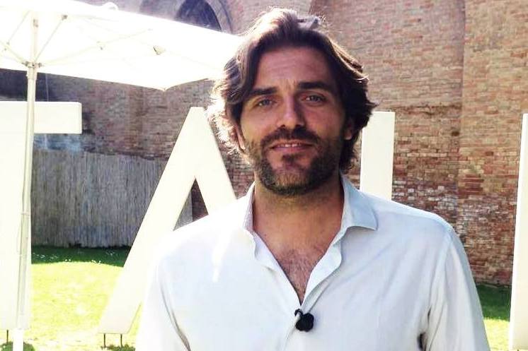 Camper - Francesco Gasparri