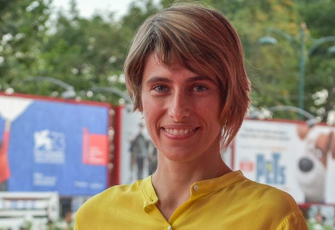 Camper - Gloria Aura Bortolini