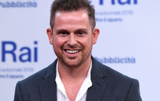 Camper - Lorenzo Branchetti