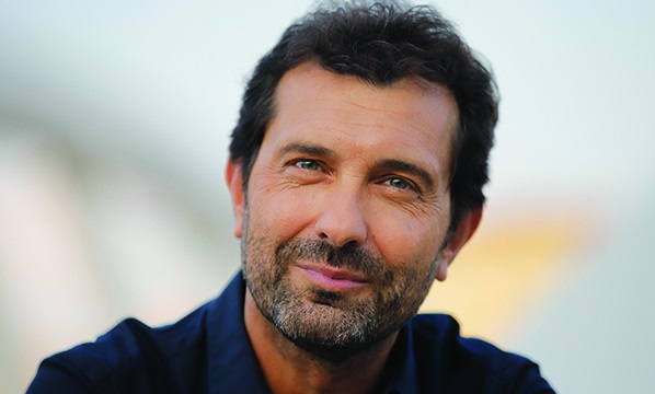 Camper - Marco Di Buono