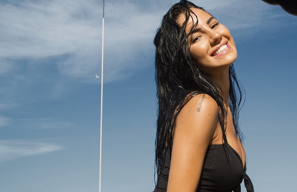 BOOM! Sonia Bruganelli torna al GF Vip. Ma volevano la De Lellis