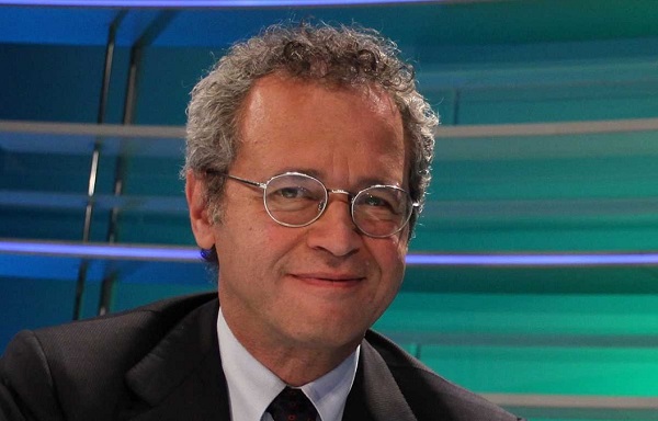 Enrico Mentana