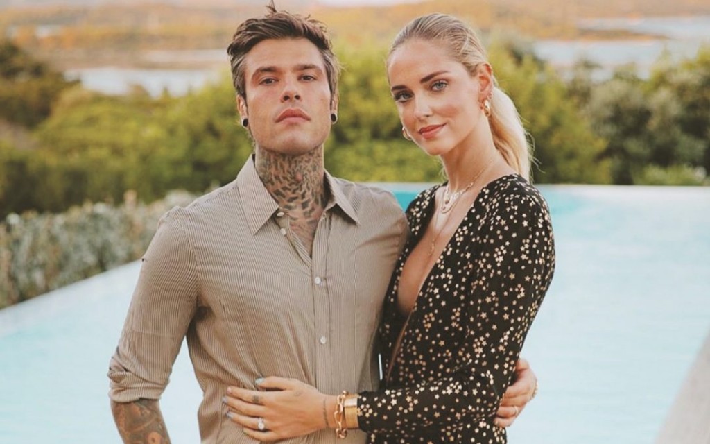Chiara Ferragni vuota il sacco e umilia Fedez