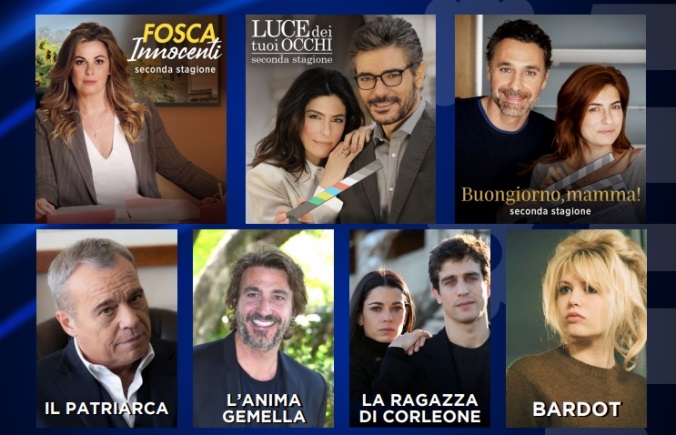 Palinsesti 2022/2023: tutte le fiction Mediaset. Arrivano Chillemi, Can Yaman e Liotti
