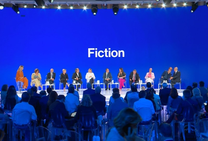 Palinsesti Rai: tutte le fiction 2022/2023