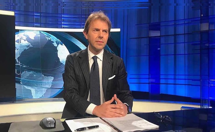 Francesco-Giorgino Francesco Giorgino