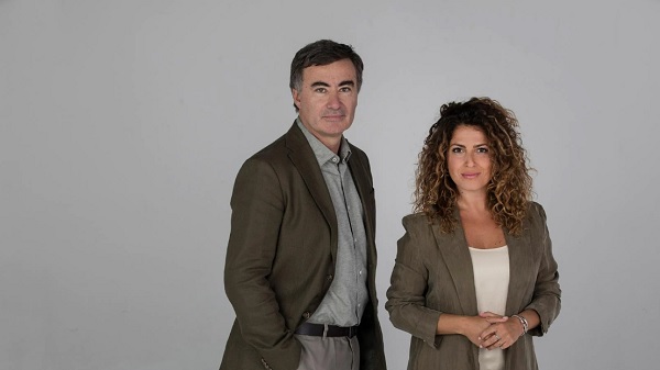 Programmi TV di stasera, martedì 28 giugno 2022. Filorosso prende il testimone di Cartabianca. Conducono Zanchini e Rei