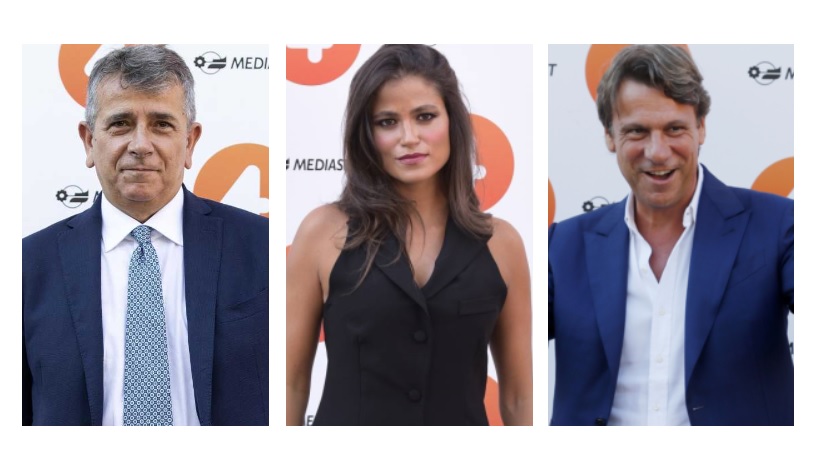 Rete 4, palinsesti 2022/2023