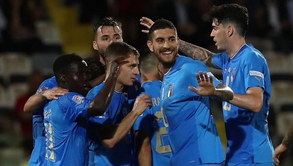 Programmi TV di stasera, sabato 11 giugno 2022. Dopo la finale di Wembley, si gioca un’altra Inghilterra-Italia